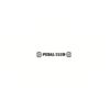 5 Pack - Oval Sticker 3 1/2 Thumbnail