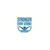 5 Pack - Oval Sticker 3 1/2 Thumbnail