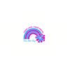 5 Pack - Oval Sticker 3 1/2 Thumbnail