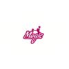 5 Pack - Oval Sticker 3 1/2 Thumbnail
