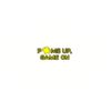 5 Pack - Oval Sticker 3 1/2 Thumbnail