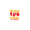 5 Pack - Oval Sticker 3 1/2 Thumbnail