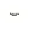 5 Pack - Oval Sticker 3 1/2 Thumbnail
