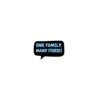 5 Pack - Oval Sticker 3 1/2 Thumbnail