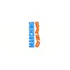 5 Pack - Oval Sticker 3 1/2 Thumbnail
