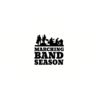 5 Pack - Oval Sticker 3 1/2 Thumbnail