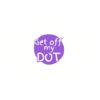 5 Pack - Oval Sticker 3 1/2 Thumbnail
