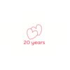 5 Pack - Oval Sticker 3 1/2 Thumbnail