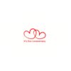 5 Pack - Oval Sticker 3 1/2 Thumbnail