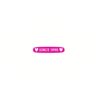 5 Pack - Oval Sticker 3 1/2 Thumbnail