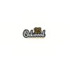 5 Pack - Oval Sticker 3 1/2 Thumbnail