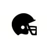 5 Pack - Oval Sticker 3 1/2 Thumbnail