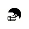 5 Pack - Oval Sticker 3 1/2 Thumbnail