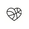 5 Pack - Oval Sticker 3 1/2 Thumbnail