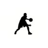 5 Pack - Oval Sticker 3 1/2 Thumbnail