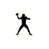 5 Pack - Oval Sticker 3 1/2 Thumbnail
