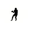 5 Pack - Oval Sticker 3 1/2 Thumbnail