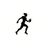 5 Pack - Oval Sticker 3 1/2 Thumbnail