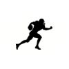 5 Pack - Oval Sticker 3 1/2 Thumbnail