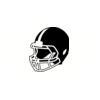 5 Pack - Oval Sticker 3 1/2 Thumbnail