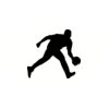 5 Pack - Oval Sticker 3 1/2 Thumbnail