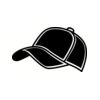 5 Pack - Oval Sticker 3 1/2 Thumbnail