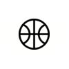 5 Pack - Oval Sticker 3 1/2 Thumbnail