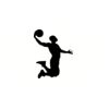 5 Pack - Oval Sticker 3 1/2 Thumbnail