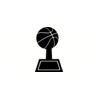 5 Pack - Oval Sticker 3 1/2 Thumbnail
