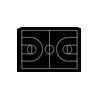 5 Pack - Oval Sticker 3 1/2 Thumbnail