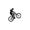 5 Pack - Oval Sticker 3 1/2 Thumbnail