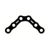5 Pack - Oval Sticker 3 1/2 Thumbnail