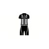 5 Pack - Oval Sticker 3 1/2 Thumbnail