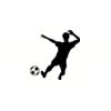 5 Pack - Oval Sticker 3 1/2 Thumbnail