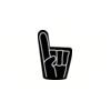 5 Pack - Oval Sticker 3 1/2 Thumbnail