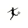 5 Pack - Oval Sticker 3 1/2 Thumbnail