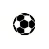 5 Pack - Oval Sticker 3 1/2 Thumbnail