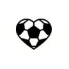 5 Pack - Oval Sticker 3 1/2 Thumbnail