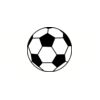 5 Pack - Oval Sticker 3 1/2 Thumbnail