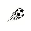 5 Pack - Oval Sticker 3 1/2 Thumbnail