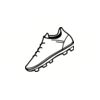 5 Pack - Oval Sticker 3 1/2 Thumbnail