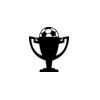 5 Pack - Oval Sticker 3 1/2 Thumbnail