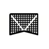 5 Pack - Oval Sticker 3 1/2 Thumbnail