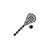 5 Pack - Oval Sticker 3 1/2 Thumbnail