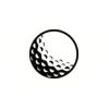 5 Pack - Oval Sticker 3 1/2 Thumbnail