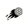 5 Pack - Oval Sticker 3 1/2 Thumbnail