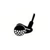 5 Pack - Oval Sticker 3 1/2 Thumbnail