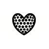5 Pack - Oval Sticker 3 1/2 Thumbnail