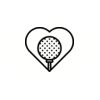 5 Pack - Oval Sticker 3 1/2 Thumbnail