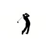 5 Pack - Oval Sticker 3 1/2 Thumbnail